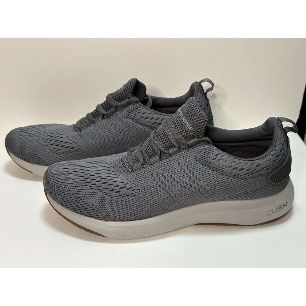 New Balance, MA360LM1, Grey Cushion Men's Size 10 Running‎ Shoes